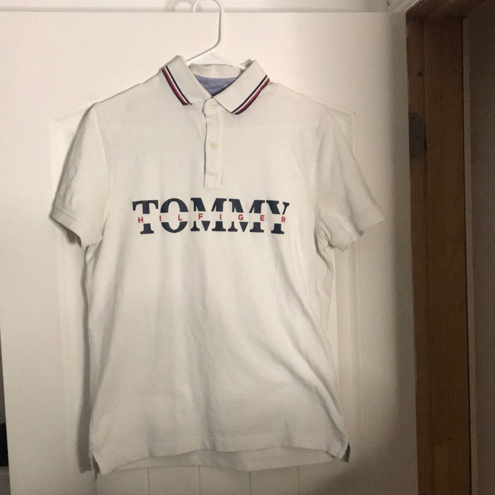 Tommy Hilfiger polo